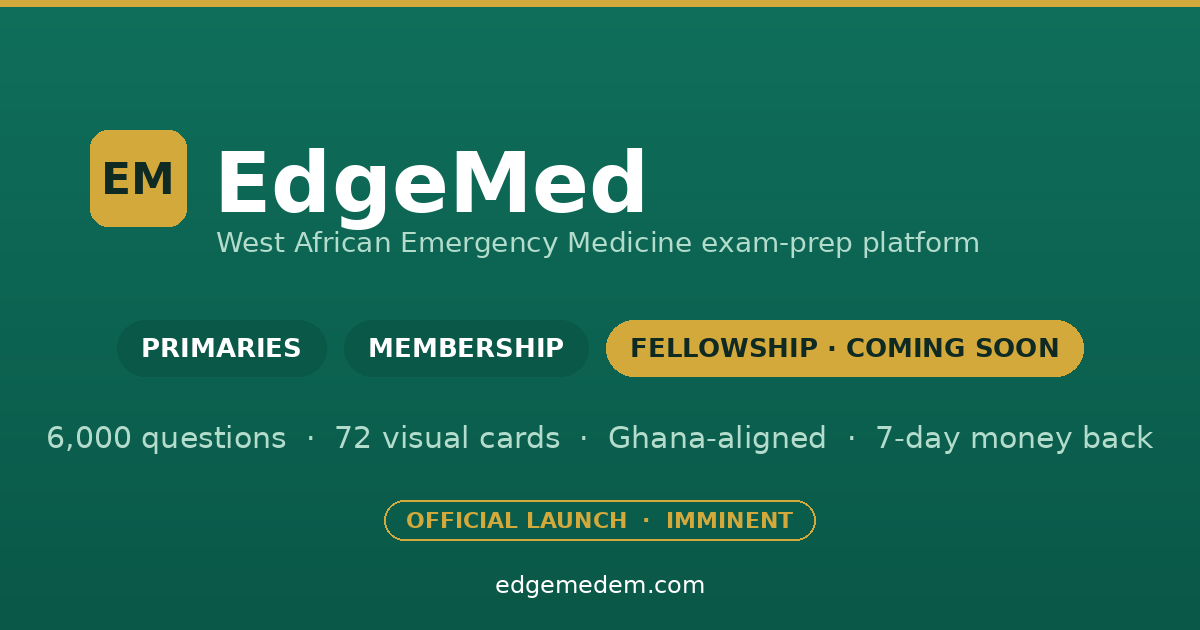 Em Library EdgeMed EM — Library